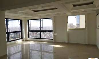 Imagem 5: Apartamento (cobertura 2 - duplex) 4 dormitórios/suite, cozinha planejada, portaria 24hs