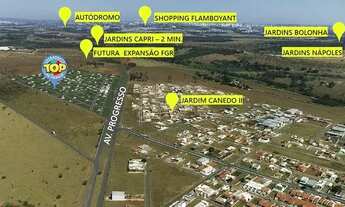 Imagem: Vendo ágil de lote em Senador Canedo Top