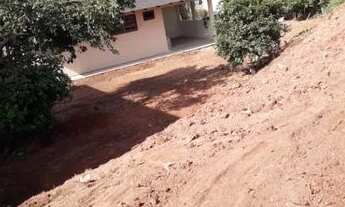 Imagem 4: Casa no Centro de SJB, 3 quartos, 130m², entrada por rua sem saída e pela SC-410