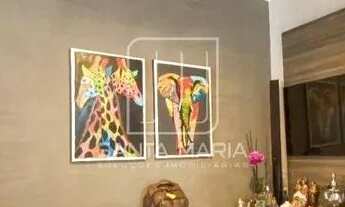 Imagem 2: Casa (sobrado em condominio) 3 dormitórios/suite, cozinha planejada, portaria 24 horas, em