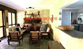 Imagem 3: CASA RESIDENCIAL em UBATUBA - SP, CONDOMINIO LAGOINHA