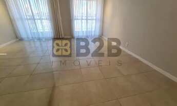 Imagem 3: Apartamento para Locação em Bauru, Vila Altinópolis, 1 dormitório, 1 banheiro, 1 vaga