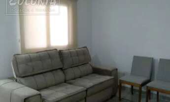 Imagem 5: Santo André - Apartamento Padrão - Vila Alzira