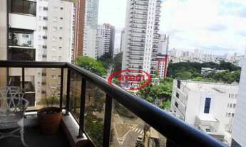 Imagem 5: Apartamento com 4 dormitórios à venda, 139 m² por R$ 1.140.000,00 - Santana - São Paulo/SP