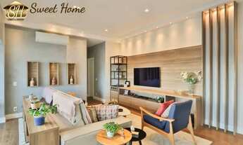 Imagem: Magnifico Apartamento 3 suítes One Gramercy