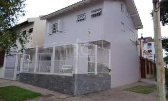 Imagem: Casa para Venda - 126m², 3 dormitórios