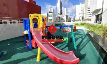 Imagem 5: Apartamento para venda tem 69 metros quadrados com 2 quartos em Expedicionários - João Pes