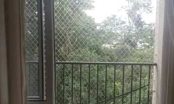 Imagem 3: Apartamento 2 dormitórios Condomínio Jardim Santana de P