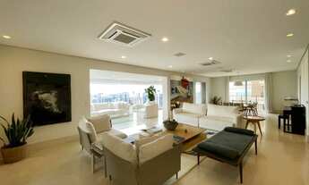 Imagem 3: Apartamento Cidade Jardim - 400m2