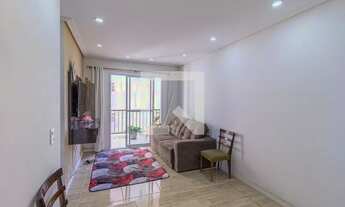 Imagem 2: Apartamento à Venda - Umuarama, 3 Quartos, 65 m2