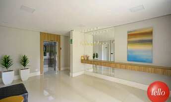 Imagem 2: São Paulo - Apartamento Padrão - Vila Prudente