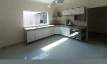 Imagem 4: Casa para venda com 159 metros quadrados com 3 quartos em Loteamento Villa Branca - Jacare