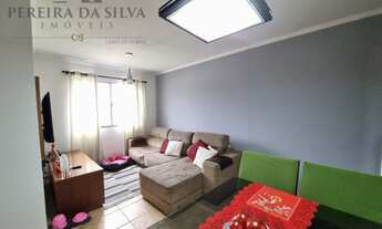 Imagem 2: Apartamento padrão Cond Vista Verde em Capão Redondo - São Paulo - SP