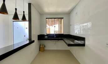 Imagem 7: Casa em Residencial Bethânia - Santana do Paraíso