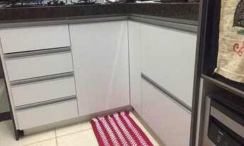 Imagem 6: APARTAMENTO RESIDENCIAL em SALTO - SP, Condomínio Parque Solar dos Sabiás