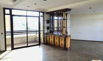 Imagem 1: Apartamento (tipo - padrao) 4 dormitórios/suite, cozinha planejada, portaria 24hs, salão d