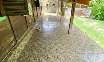 Imagem 2: Casa no Porto das Dunas!!!