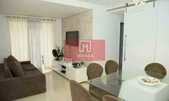 Imagem 3: Apartamento à venda no bairro Jardim Santa Cecília - São Paulo/SP, Zona Central