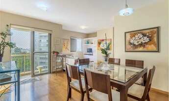 Imagem: Apartamento à venda no bairro Jardim Londrina