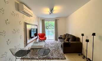 Imagem 5: Apartamento para aluguel tem 70 metros quadrados com 2 quartos