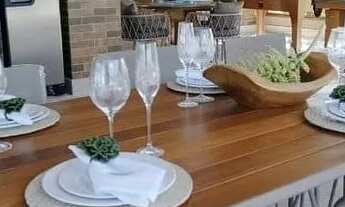 Imagem 5: Lote/Terreno para venda tem 450 metros quadrados em Costa do Sauípe - Mata de São João - B