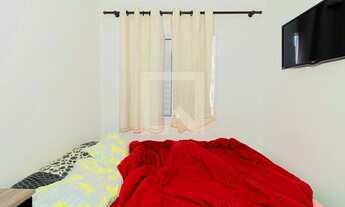 Imagem 6: Apartamento para Aluguel - Vila Constança , 1 Quarto, 35 m2