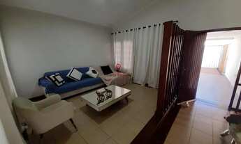 Imagem 5: Casa para Venda em Rio Claro, Jardim América, 4 dormitórios, 1 suíte, 6 banheiros, 4 vagas