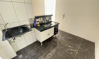 Imagem 6: Excelente apartamento de dois quartos com área privativa no Diamante