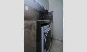 Imagem 7: Apartamento - 40m² - Conj. Santa Maria de Belém - Nazaré