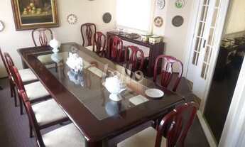 Imagem 5: São Paulo - Apartamento Padrão - Jardins