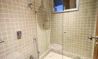 Imagem 2: Apartamento para venda possui 165 metros quadrados com 3 quartos em Praia da Costa - Vila