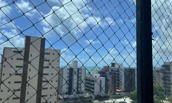 Imagem: Alugo apartamento intermares