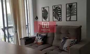 Imagem 3: Apartamento à venda no bairro Tatuapé - São Paulo/SP, Zona Leste