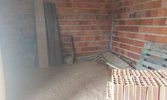 Imagem 2: Lote em fase de regularizacao