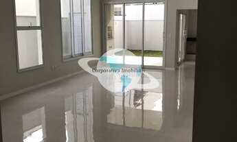 Imagem 4: Casa Condomínio Chácara Ondina com 3 Suítes sendo 1 Suíte Master c/ Closet e Hidro à venda