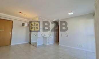 Imagem 7: Apartamento para Locação em Bauru, Vila Altinópolis, 1 dormitório, 1 banheiro, 1 vaga