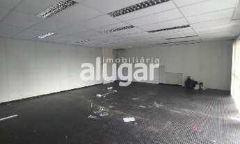 Imagem 5: Sala Aérea São Pelegrino Caxias do Sul