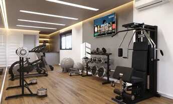 Imagem 5: Apartamento à venda com 1 dormitórios em Centro, Santa maria cod:32272