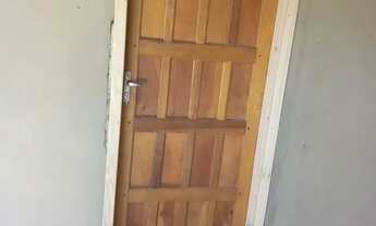 Imagem: Alugo casa no cic