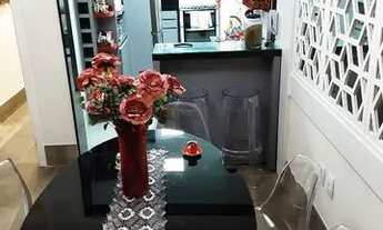 Imagem 2: Cobertura Rua Professor Gabizo