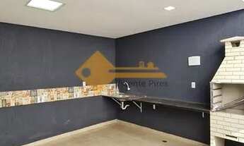 Imagem 6: VICENTE PIRES Casa com 3 dormitórios