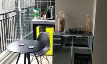 Imagem 7: Santo André - Apartamento Padrão - Silveira