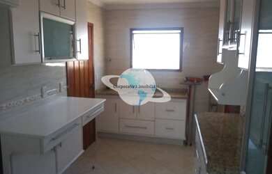 Imagem 5: Apartamento Duplex com 3 dormitórios à venda, 182 m² por R$ 590.000 - Vila Carvalho - Soro