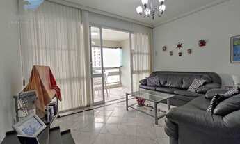 Imagem 6: Apartamento com 4 dormitórios à venda, 125 m² por R$ 750.000,00 - Jardim Astúrias - Guaruj