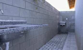 Imagem 5: Casa de condomínio para venda com 56 metros quadrados com 2 quartos