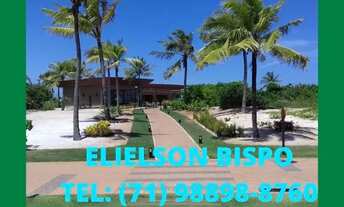 Imagem: RESERVA SAUÍPE, Lotes de 450 a 620 m²