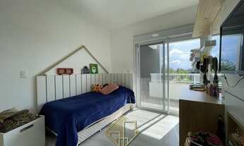 Imagem 5: Casa para Venda em Florianópolis, Canasvieiras, 4 dormitórios, 1 suíte, 4 banheiros, 2 vag