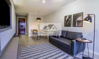 Imagem 4: Apartamento para alugar no bairro Itaim Bibi - São Paulo/SP, Zona Sul