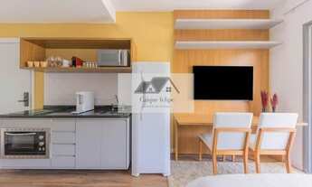 Imagem: Apartamento para alugar no bairro Pinheiros