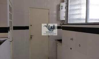 Imagem 7: Apartamento para aluguel tem 68 metros quadrados com 2 quartos em Centro - Petrópolis - RJ